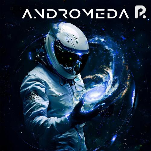 Andromeda - Rustam Ismatov