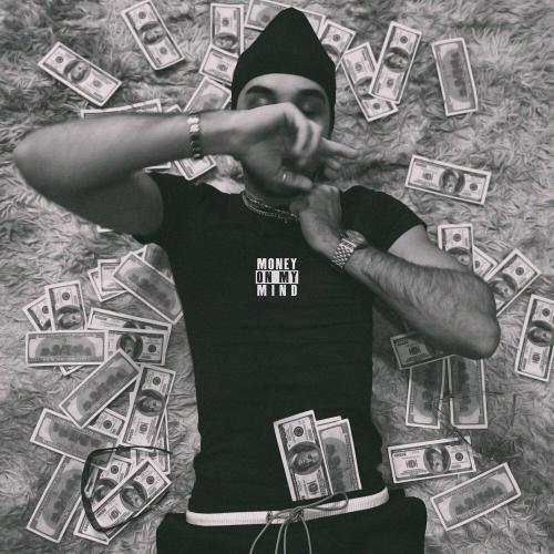 Rusteah - Money on my mind