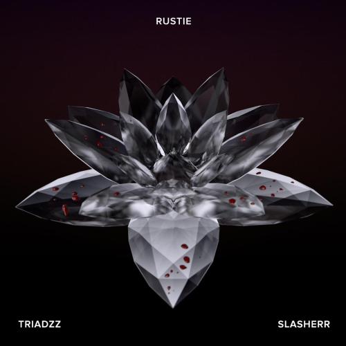 Slasherr - Rustie