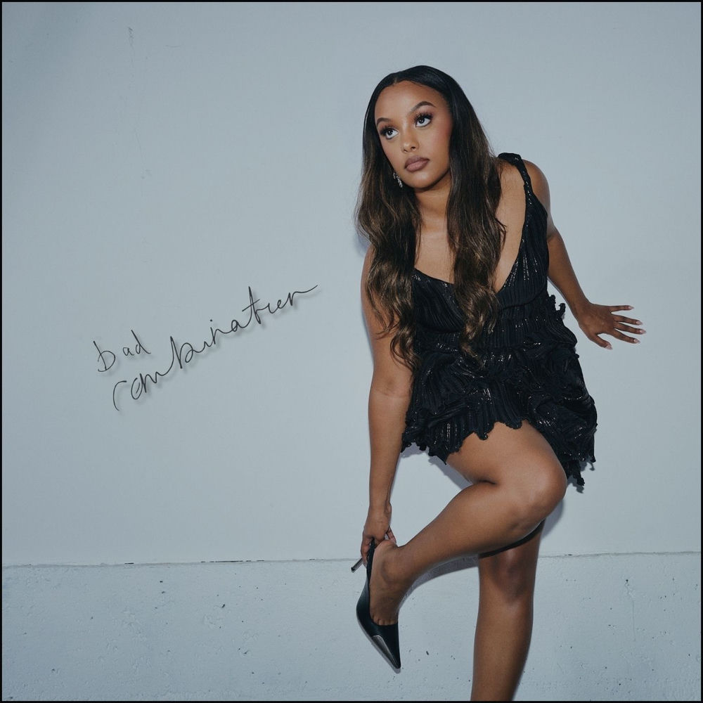 Bad Combination - Ruth B.