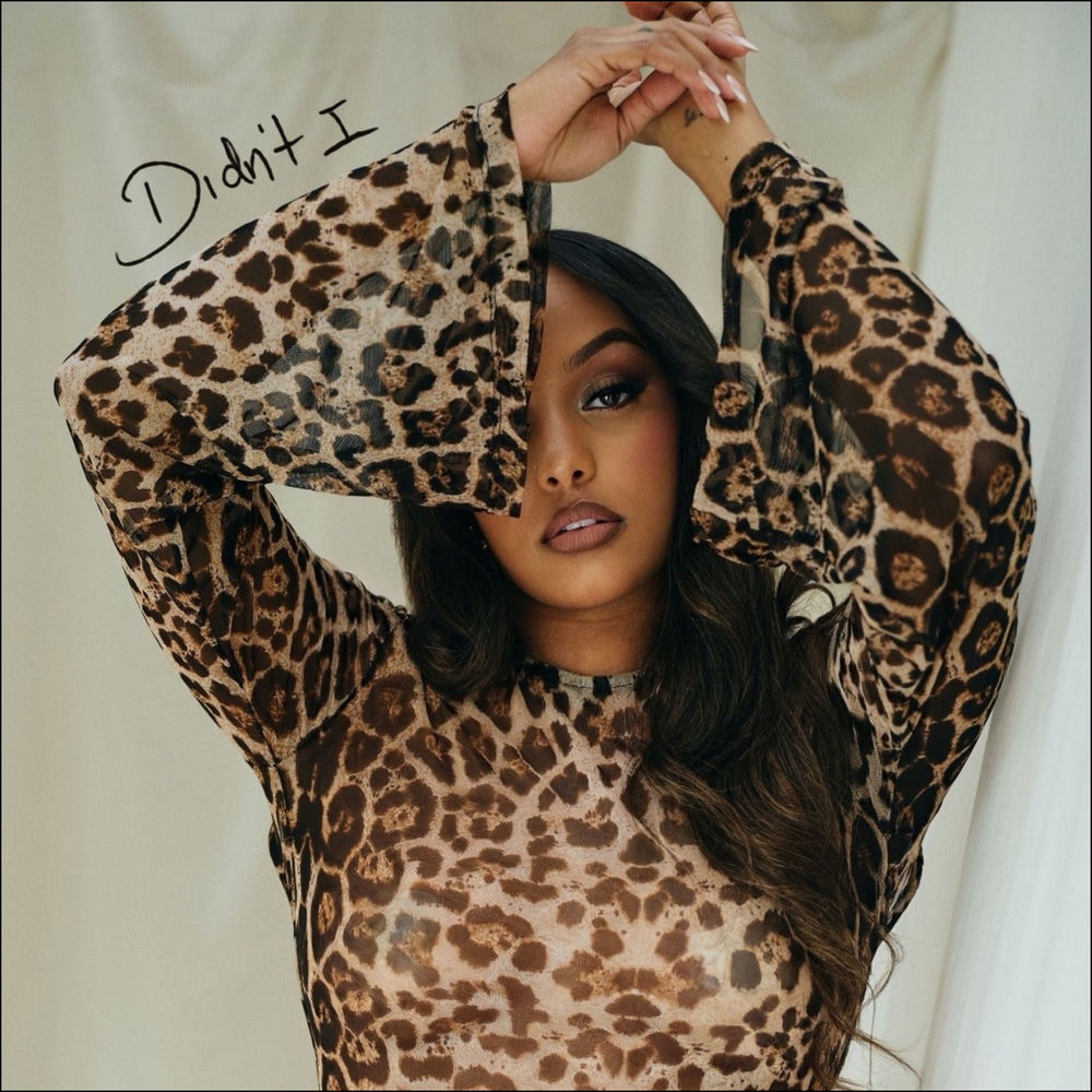 Didn't I - Ruth B.