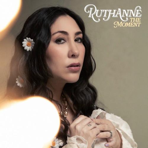RuthAnne - Through It All
