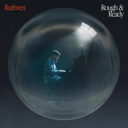 Ruthven - I Can't Go There