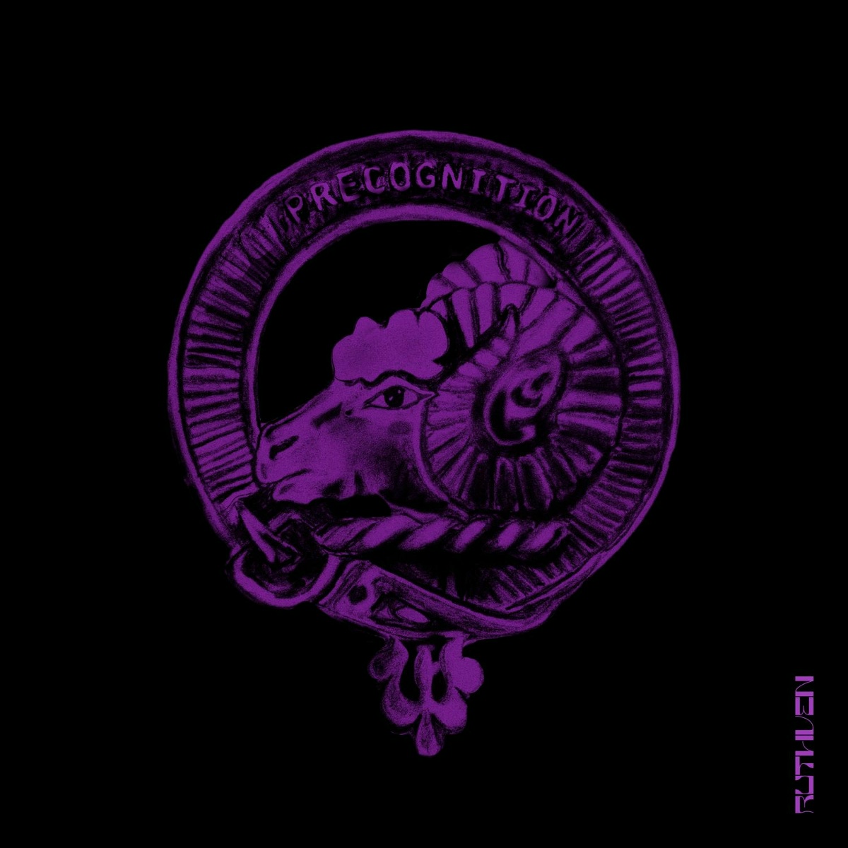 Precognition - Ruthven