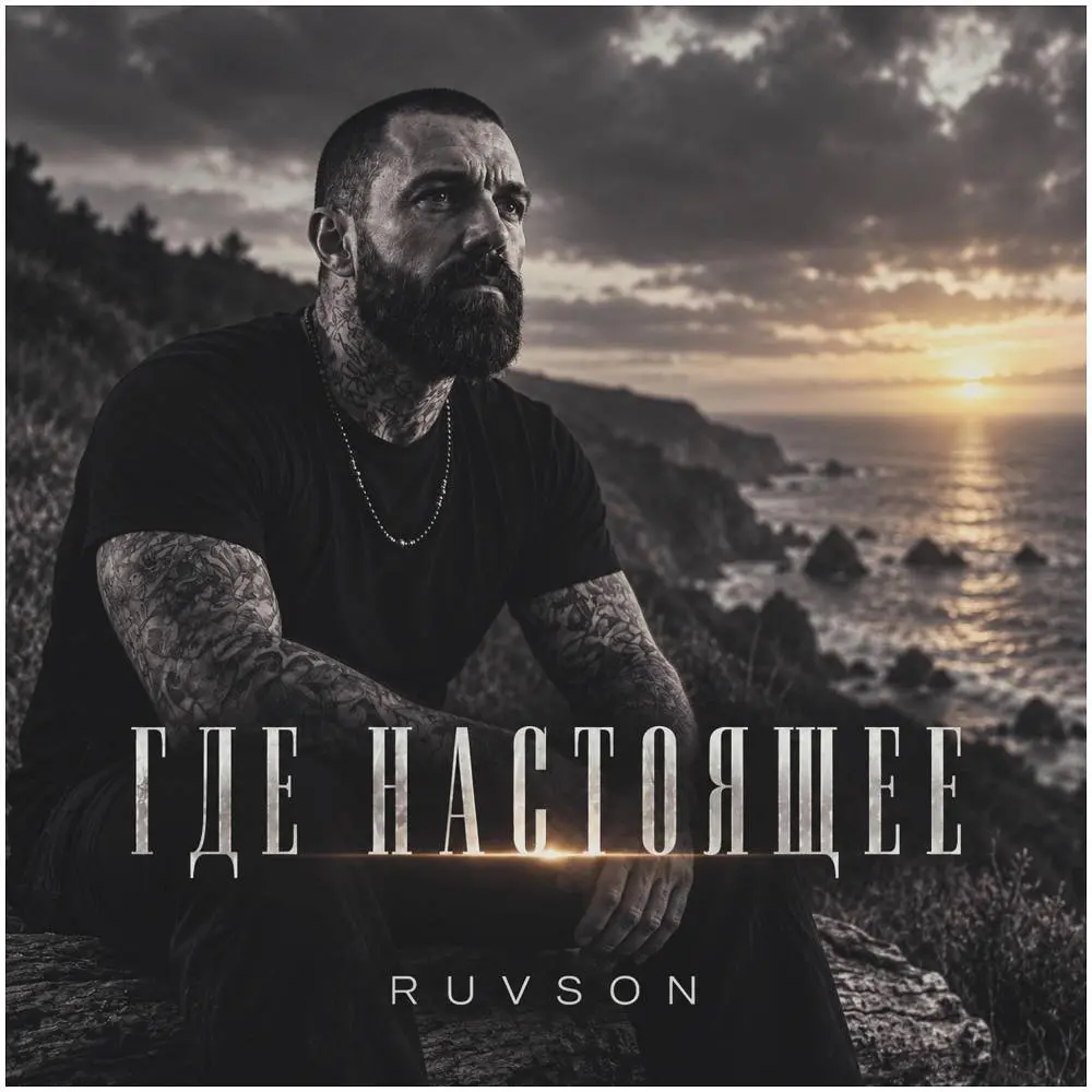 Где настоящее - RUVSON