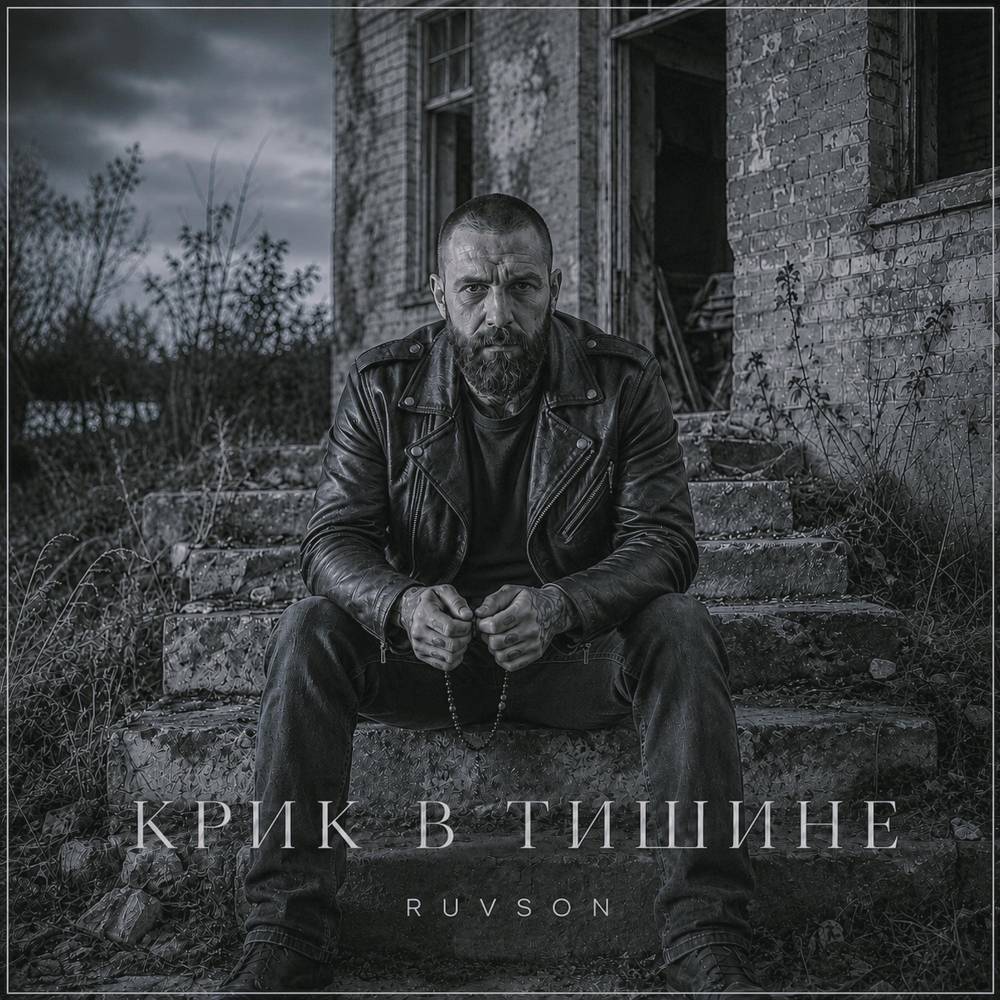 Крик в тишине - RUVSON