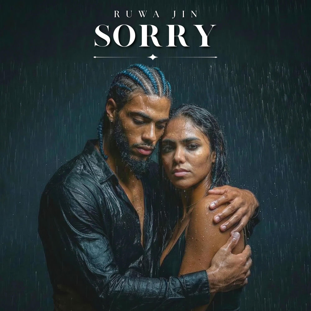 Sorry - Ruwa Jin
