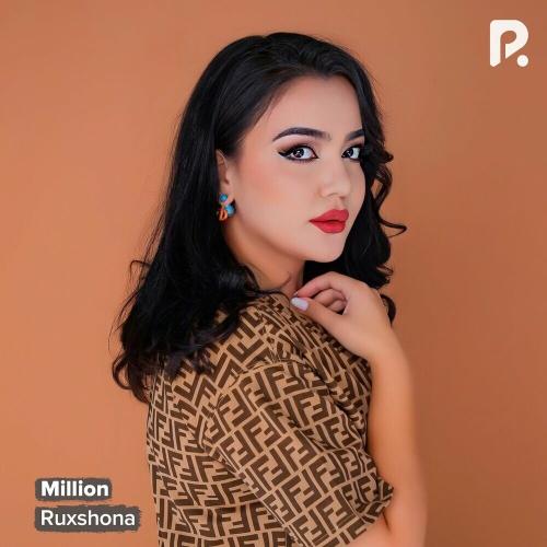 Ruxshona - Million