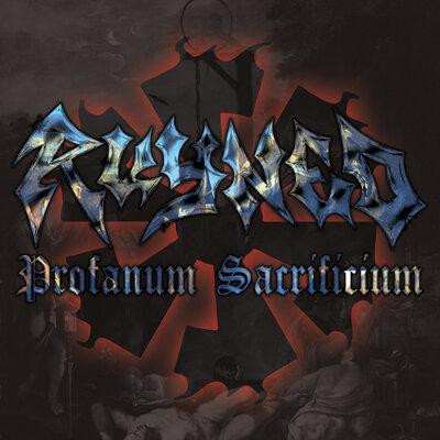 Profanum Sacrificium - Ruyned