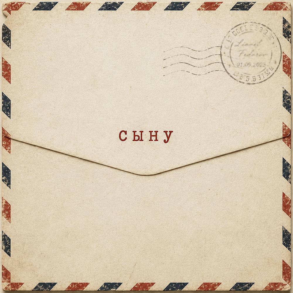 Сыну - Рваные Раны