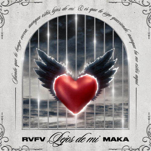 Rvfv & Maka - Lejos de Mi