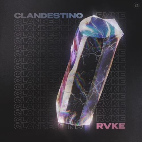 Rvke - Clandestino