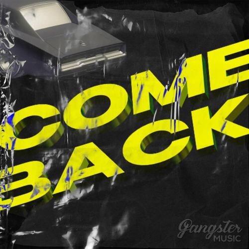 RVKE feat. ALEXEMELYA - Come Back