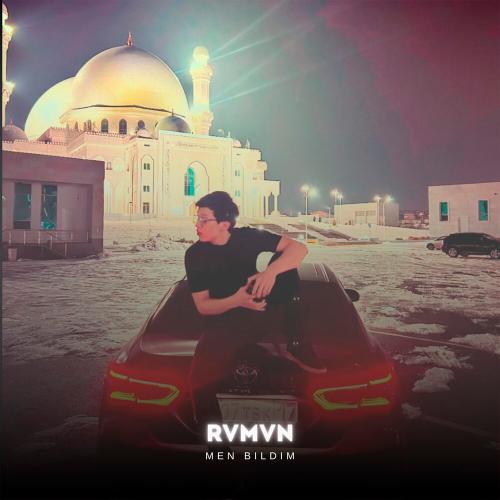 Rvmvn MEN - BILDIM
