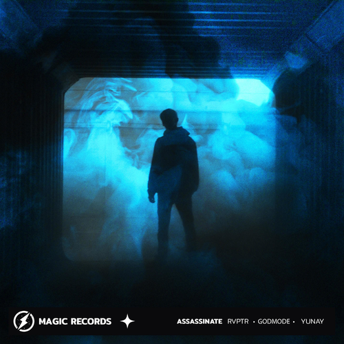 RVPTR & Godmode & Yunay - Assassinate