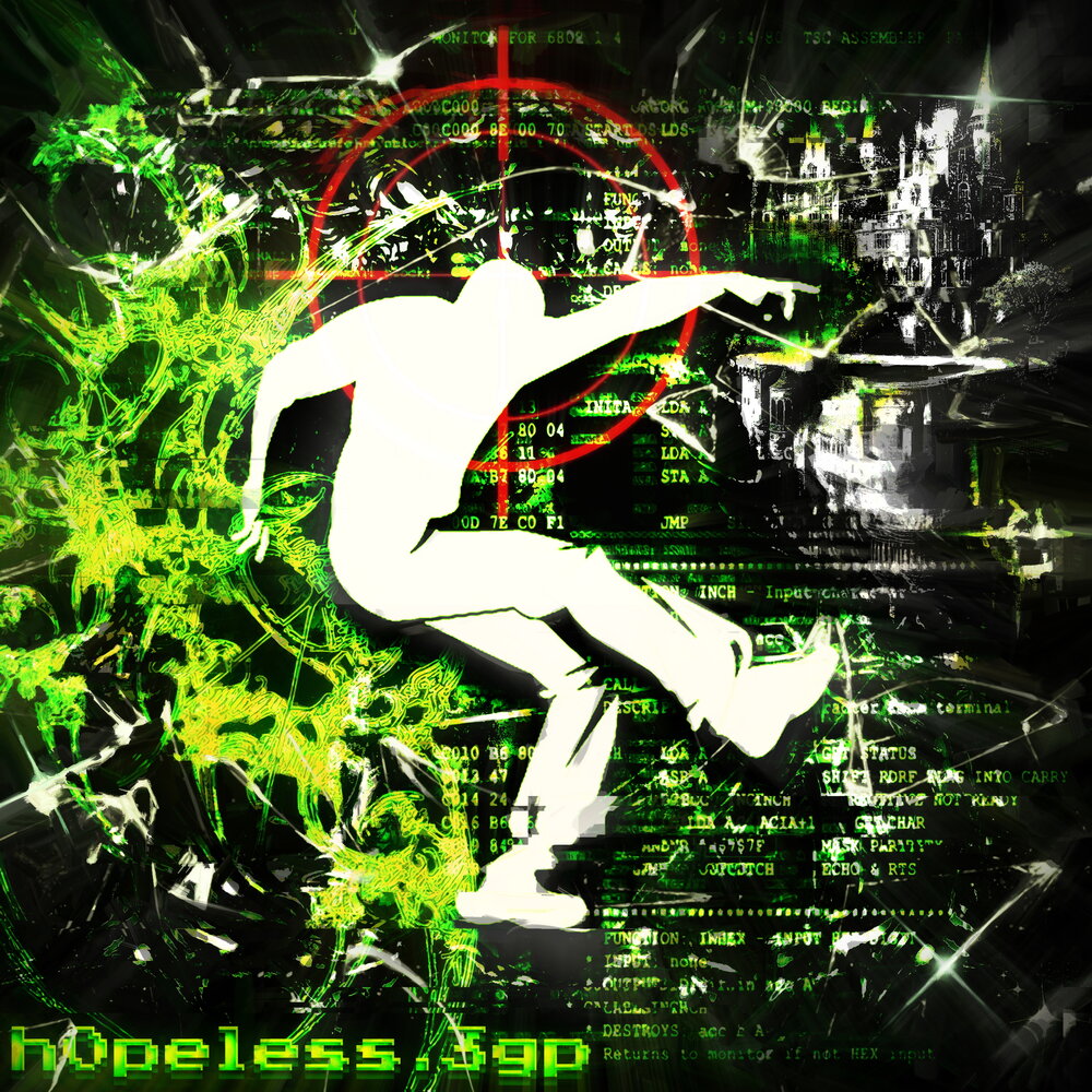 h0peless.3gp - RXDXVIL, Ennuiq, zeetraxx