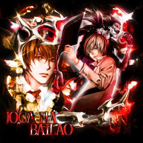 RXDXVIL, John Bis.T, DJ Nani - JOGA NA BAILAO