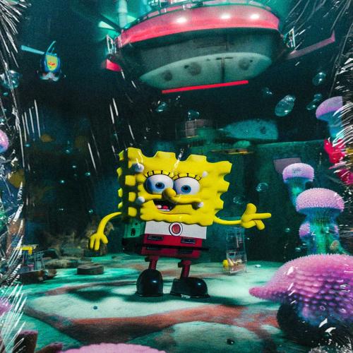 RXDXVIL, John Bis.T - KRUSTY KRAB PHONK