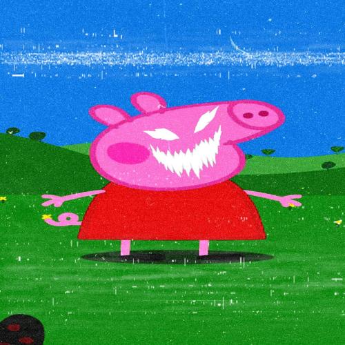 RXDXVIL - Peppa Pig Phonk