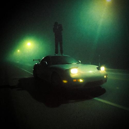 RXIJIN, BAKXNXKO - Night Highway