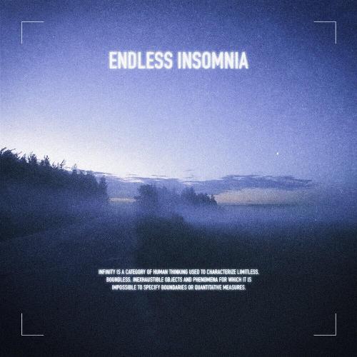 RXIJIN - ENDLESS INSOMNIA