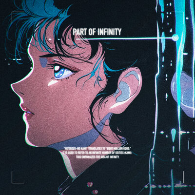 Part of Infinity - RXIJIN, ENDLSNSM