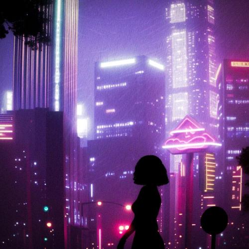 RXIJIN - No Reason (Speed Up)