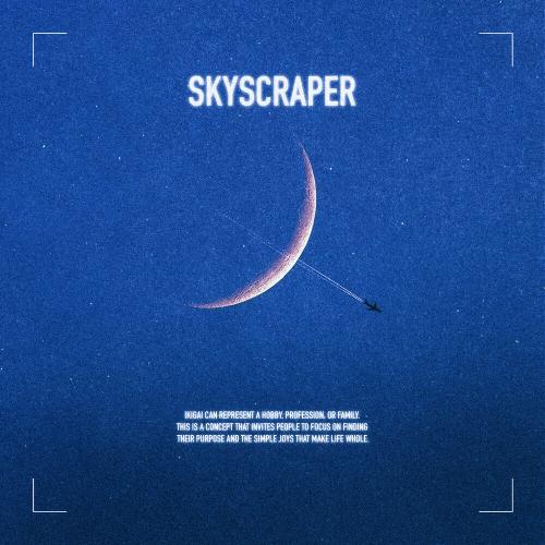 RXIJIN - Skyscraper