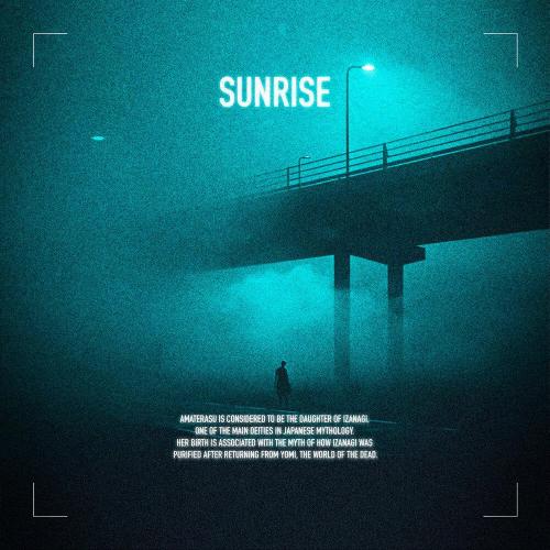 RXIJIN - SUNRISE