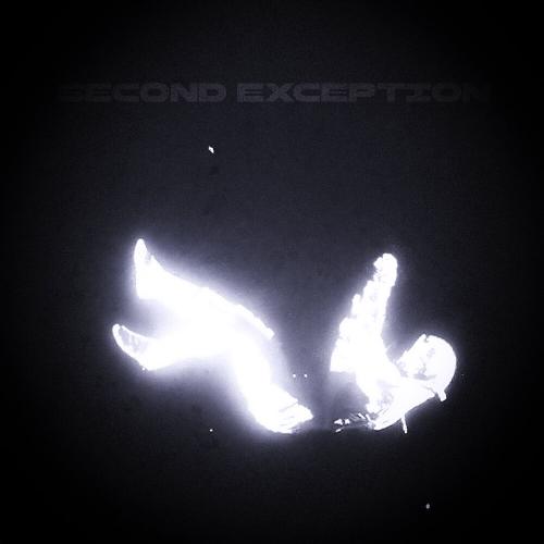RXIJIN, WRXPSIDE - SECOND EXCEPTION