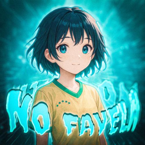 Rxlzq - No Favela