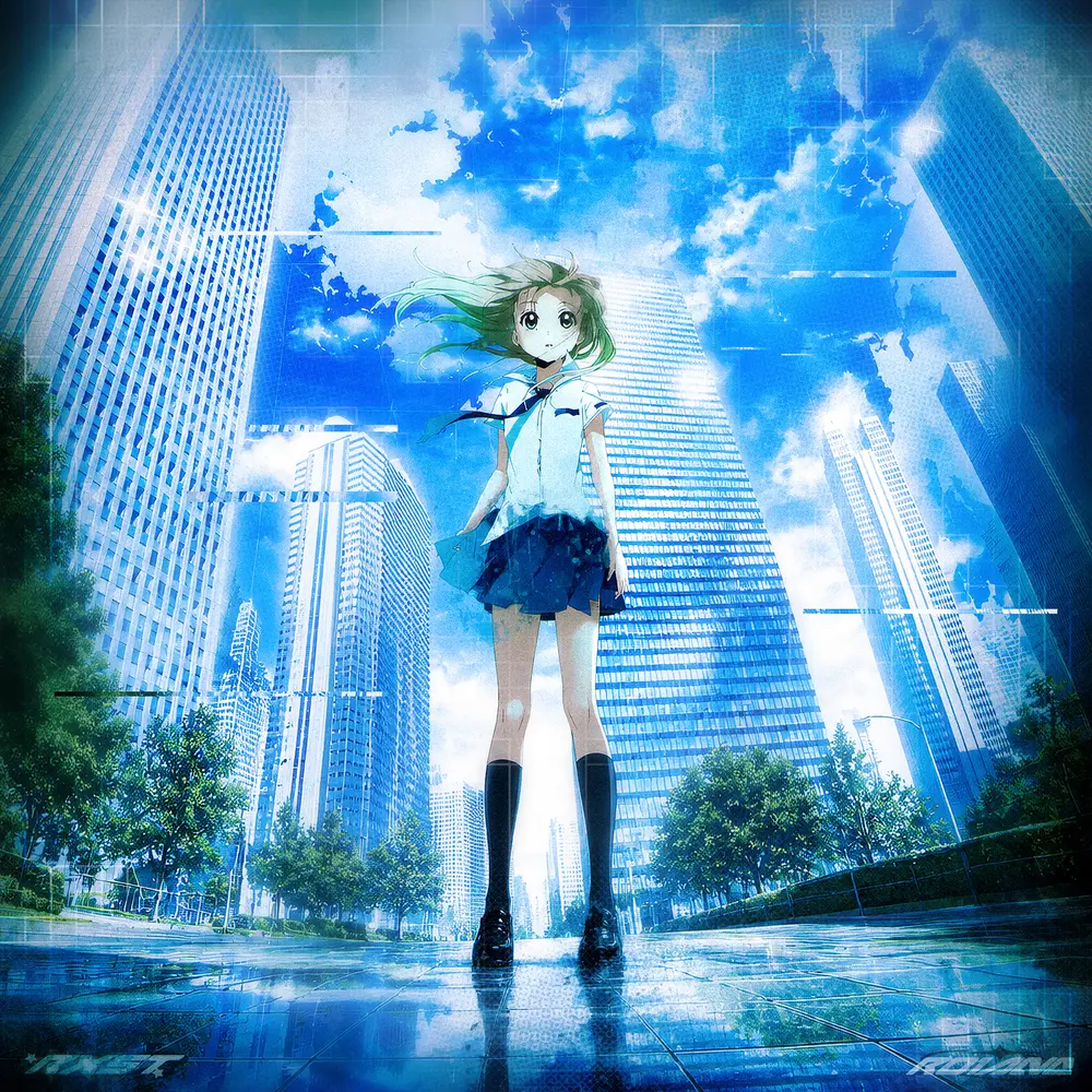Lost Time (Sped Up) - •RXST•, ro1anD