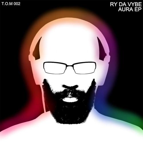 Ry Da Vybe - Drum Circle