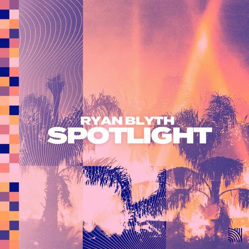 Ryan Blyth - Spotlight