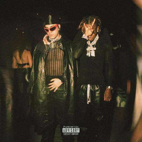 Ryan Castro feat. Rich The Kid - Rich Rappers