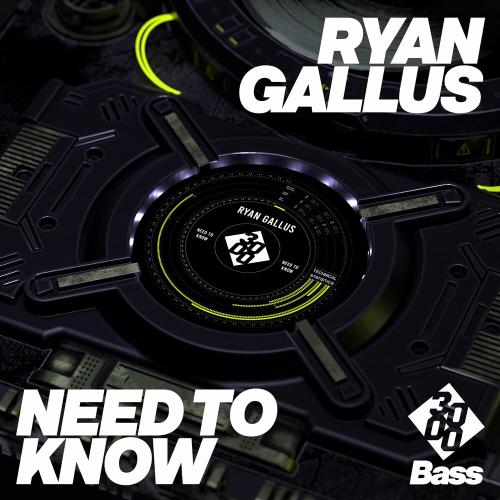 Need To Know - Ryan Gallus & 3000 Bass