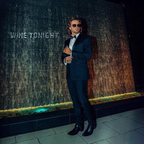 Wine Tonight - Ryan Montgomery