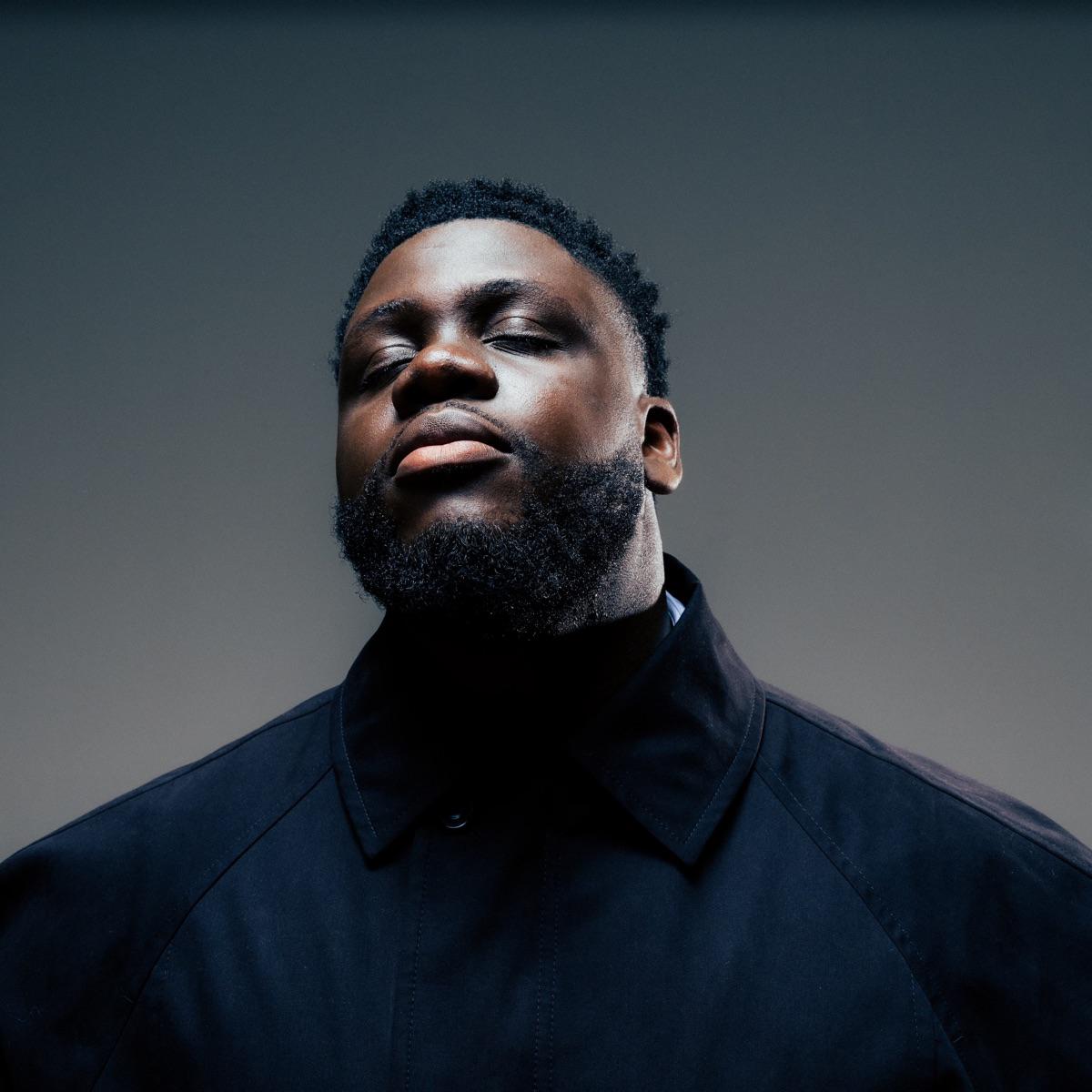 Abide - Ryan Ofei