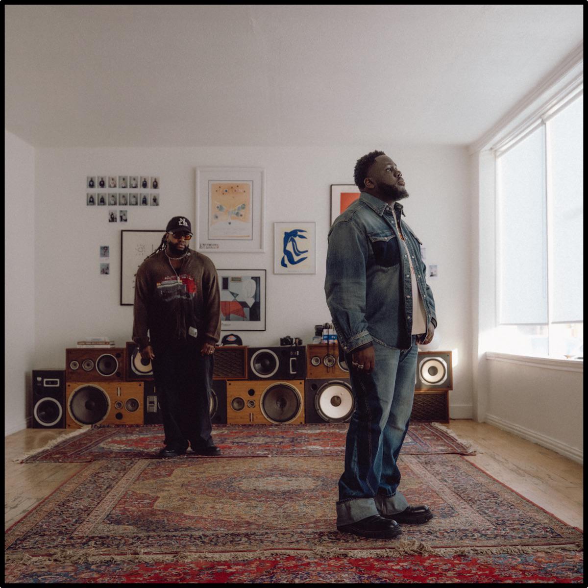 Ways - Ryan Ofei & Xavier Omar