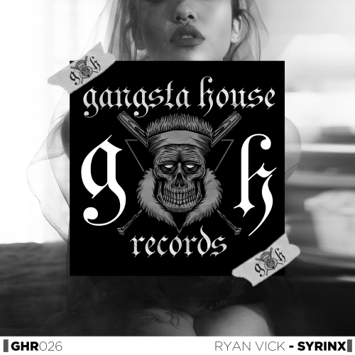 Syrinx (Radio Edit) - Ryan Vick