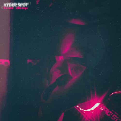 Tear Drop - Ryder Spot