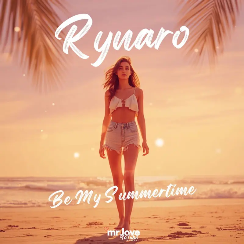 Be My Summertime - Rynaro