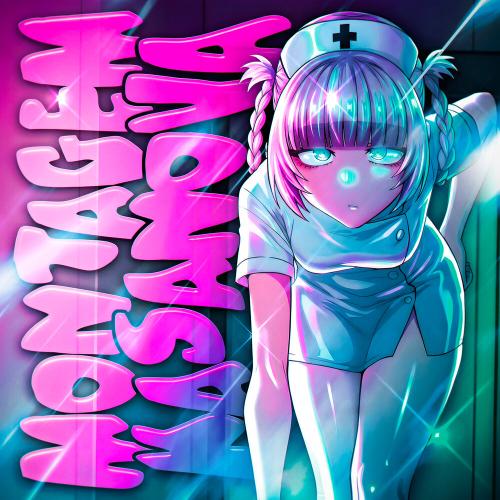 ryoka, GARH, TRXSHBXY - MONTAGEM KASANOVA (Slowed)