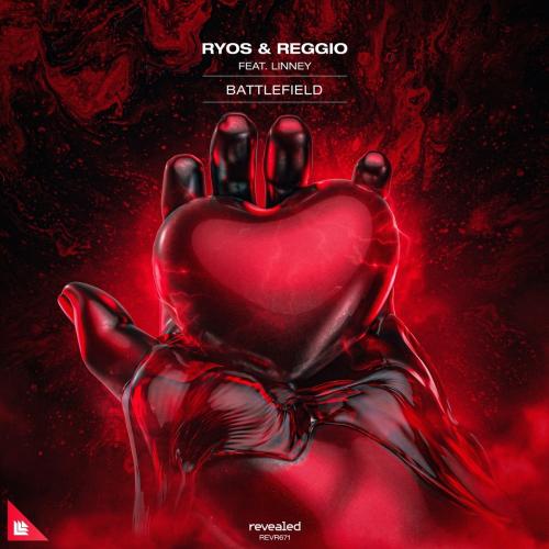 Ryos & Reggio feat. Linney - Battlefield