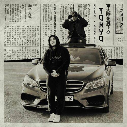 TOKYO - Rysba & Brascoe