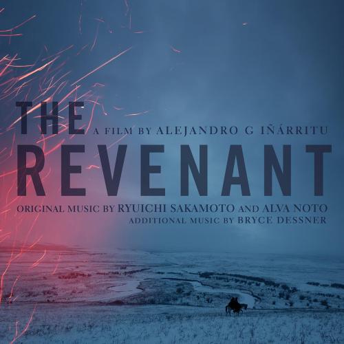 Ryuichi Sakamoto & Alva Noto - The Revenant Main Theme