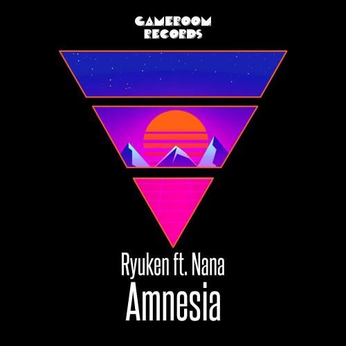 Ryuken feat. Nana - Amnesia