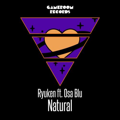 Ryuken feat. Osa Blu - Natural