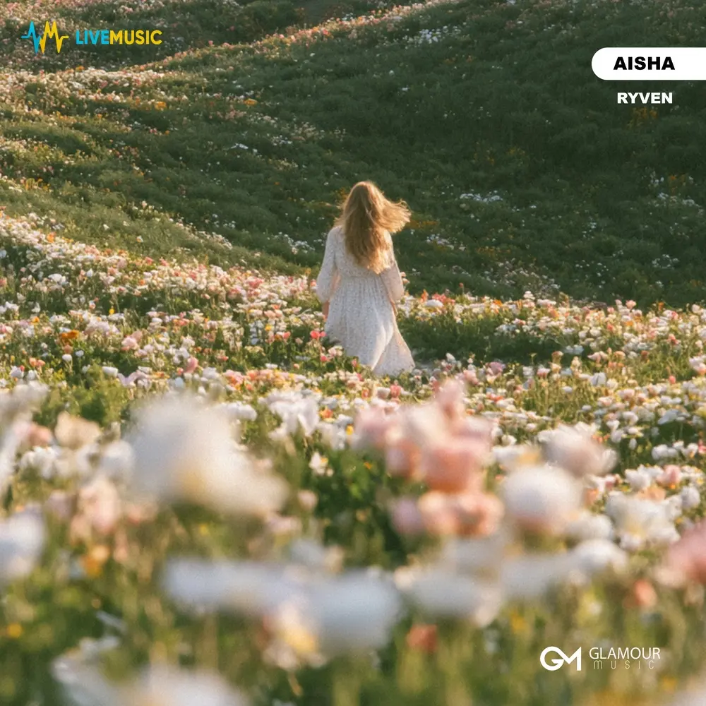 Aisha - Ryven