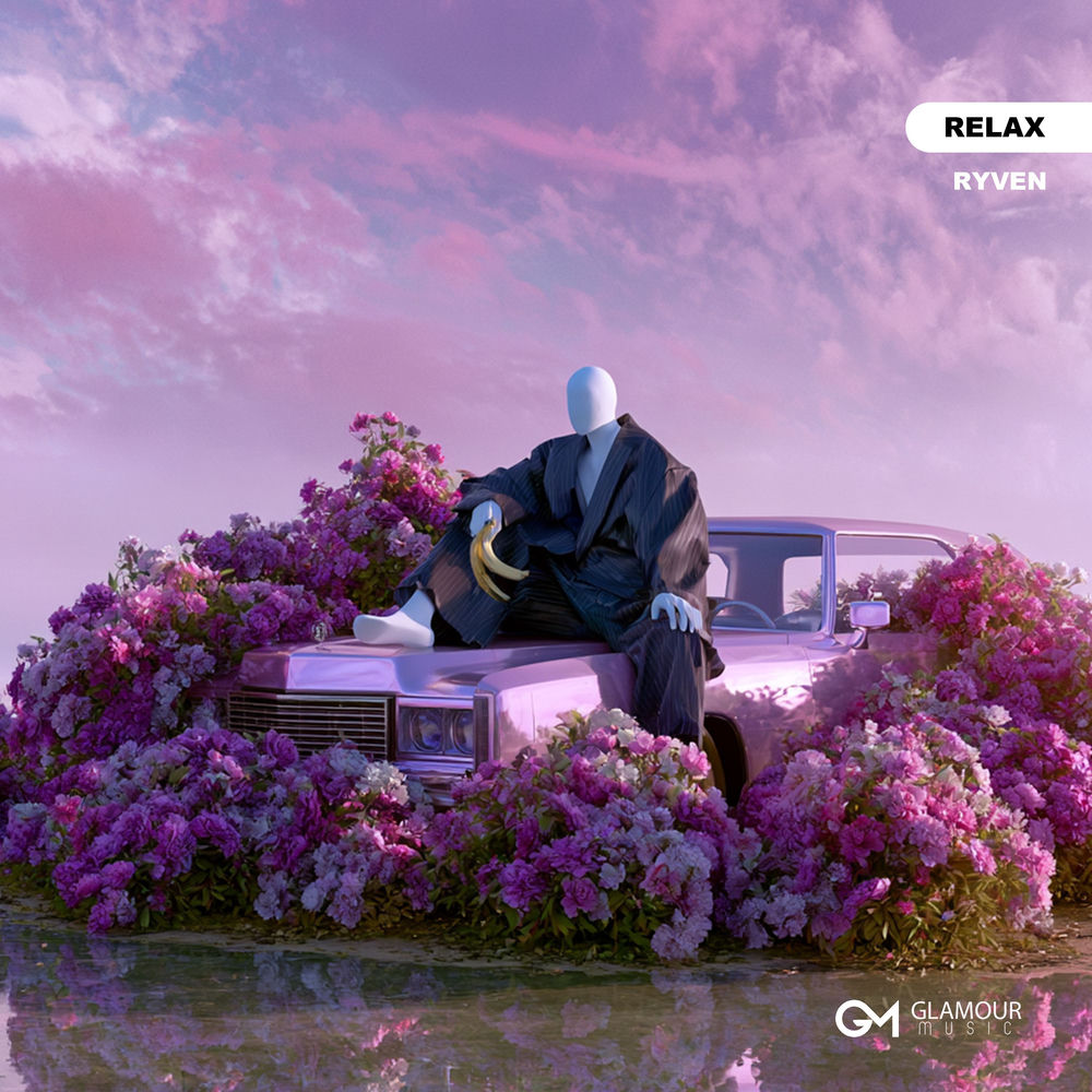 Relax - Ryven
